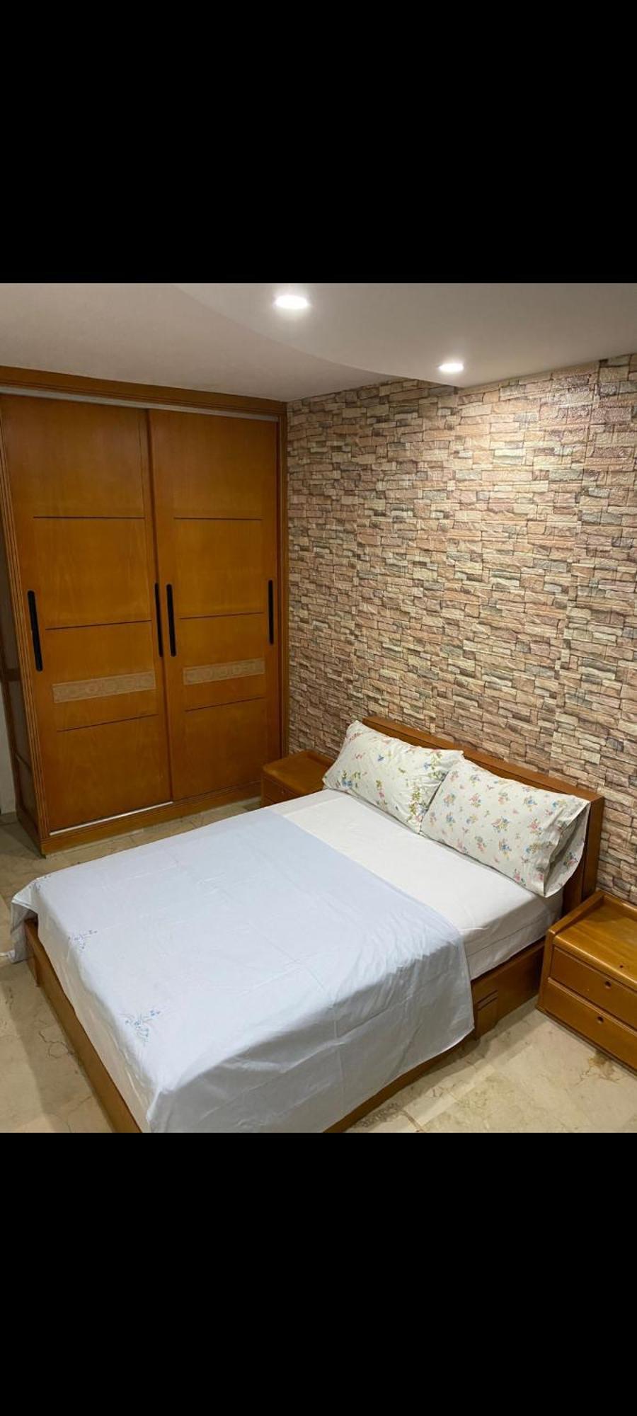 Apartamento Au Centre Avec Wifi Marrakesh